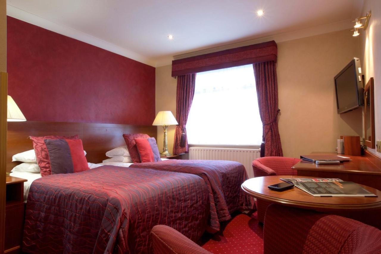 Manchester South Hotel — Photos 3